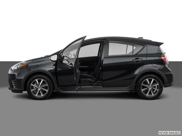 2019 Toyota Prius C Pricing Ratings Amp Reviews Kelley
